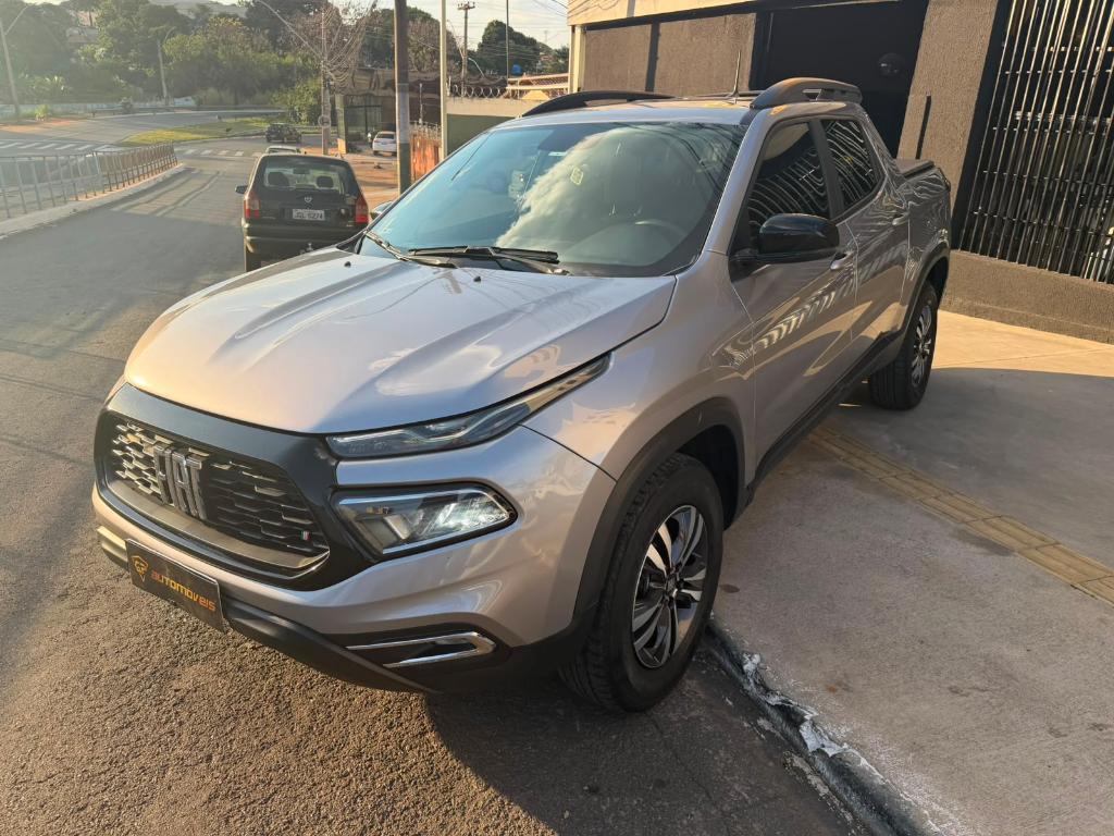 Fiat Toro