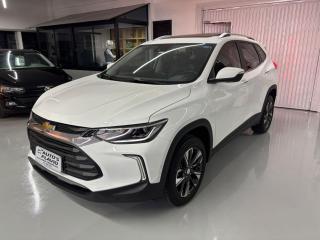 Foto do veículo Chevrolet Tracker Premier 1.2 Turbo 12v Flex Aut.