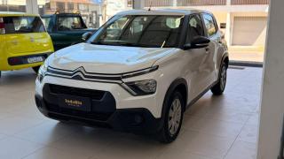 Foto do veículo Citroen C3 1.0 Live Pack