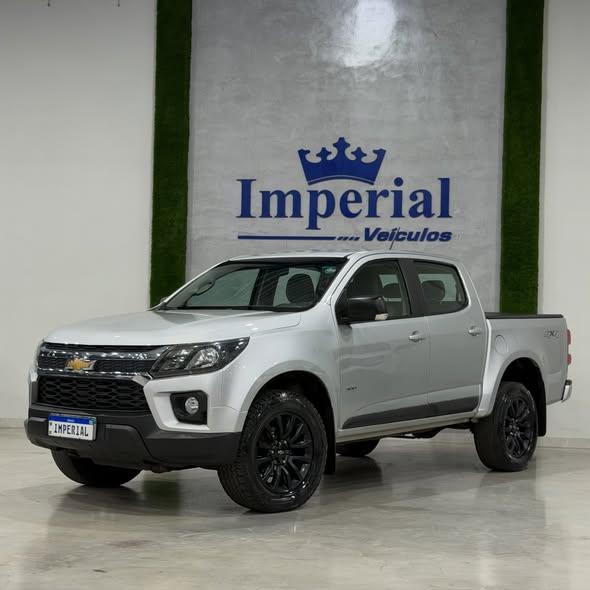 Chevrolet S-10