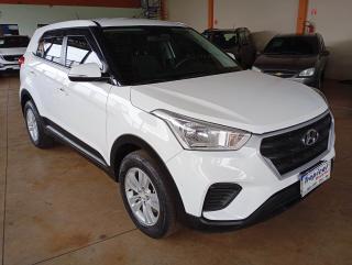 Foto do veículo Hyundai Creta 1.6 Attitude At (pcd)