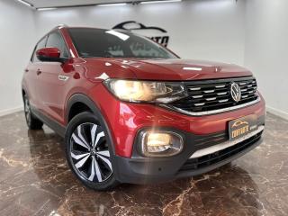 Foto do veículo Volkswagen T-cross 1.4 250 Tsi Highline Auto