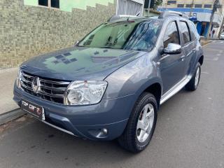 Foto do veículo Renault Duster 1.6 16v Hi-flex Dynamique