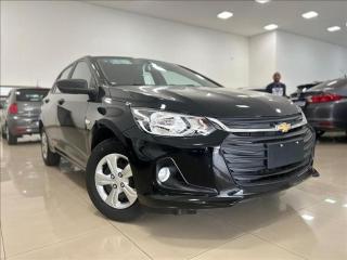 Foto do veículo Chevrolet Onix 1.0