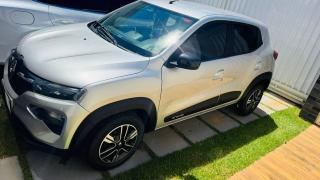 Foto do veículo Renault Kwid 1.0 Intense