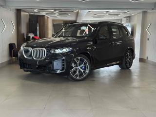 Foto do veículo Bmw X5 3.0 Phev Xdrive50e M Sport Auto