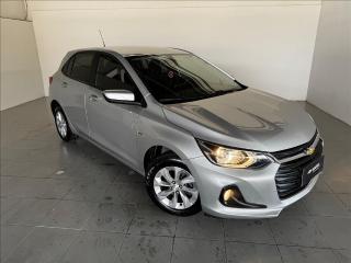 Foto do veículo Chevrolet Onix 1.0 Turbo Ltz