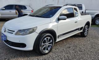 Foto do veículo Volkswagen Saveiro 1.6 Mi Total Flex 8v Ce