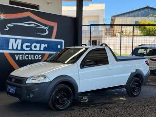 Foto do veículo Fiat Strada 1.4 Cd Hard Working