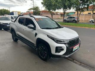 Foto do veículo Fiat Strada Ultra T200at Flex