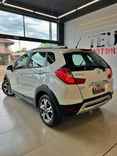 Foto do veículo Honda Wr-v 1.5 Ex Cvt