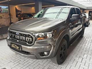 Foto do veículo Ford Ranger 3.2 Cd Storm Auto 4wd