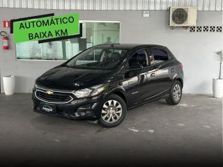 Foto do veículo Chevrolet Onix Hatch Advantage 1.4 8v Flex 5p Aut.