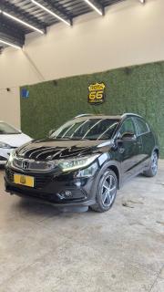Foto do veículo Honda Hr-v 1.8 Ex Cvt