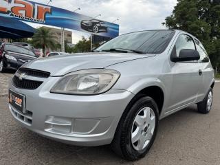 Foto do veículo Chevrolet Celta 1.0l Flex Ls