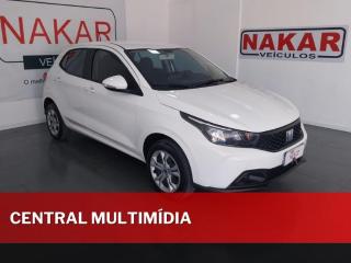 Foto do veículo Fiat Argo 1.0 Drive