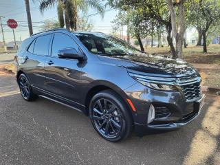 Foto do veículo Chevrolet Equinox 1.5 Rs Auto