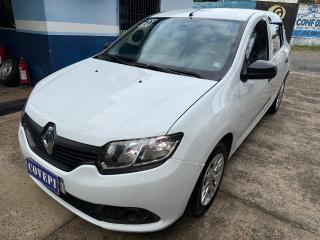 Foto do veículo Renault Sandero Authentique Flex 1.0 12v 5p