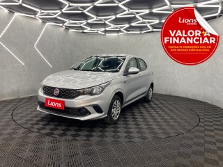 Foto do veículo Fiat Argo 1.0