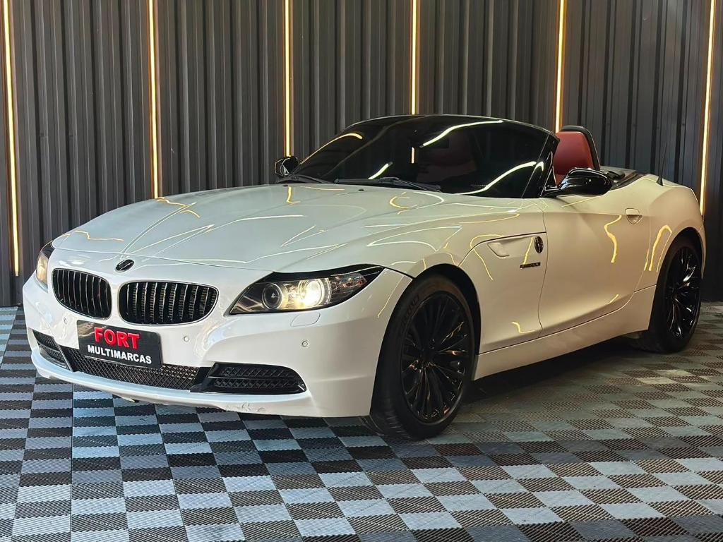 BMW Z4 2013