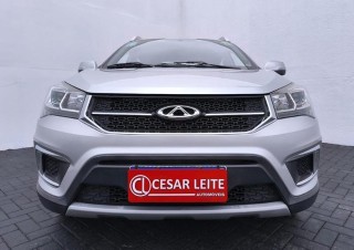 Foto do veículo Chery Tiggo 2 Look 1.5 16v Flex Mec. 5p