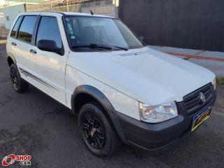 Foto do veículo Fiat Uno Mille 1.0 Fire/f.flex/economy 4p