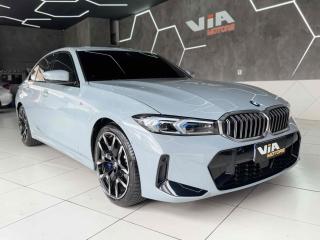 Foto do veículo Bmw Series 3 2.0 320i Flex M Sport Auto