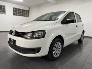 Foto do veículo Volkswagen Fox 1.0 Tec Total Flex