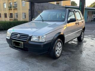 Foto do veículo Fiat Uno 1.0 Mille Fire Flex
