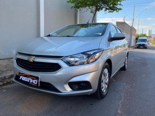Foto do veículo Chevrolet Onix 1.0 Spe/4 Eco Lt