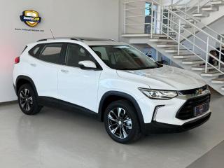 Foto do veículo Chevrolet Tracker Premier 1.2 Turbo 12v Flex Aut.
