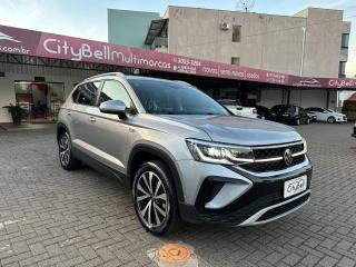 Foto do veículo Volkswagen Taos Highline 1.4 250 Tsi Flex Aut.