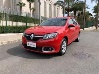 Foto do veículo Renault Sandero Dynamique Hi-power 1.6 8v 5p