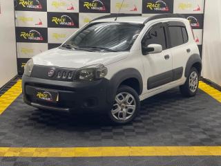 Foto do veículo Fiat Uno Way 1.0 Evo Fire Flex 8v 5p