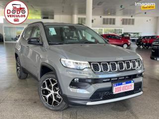 Foto do veículo Jeep Compass 1.3 T270 Longitude Auto