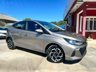 Foto do veículo Hyundai Hb20 1.0 Comfort