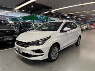 Foto do veículo Fiat Cronos 1.0 Drive