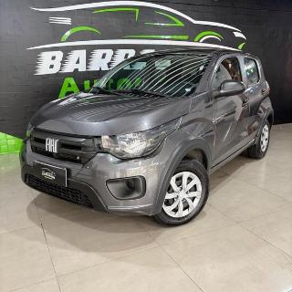 Foto do veículo Fiat Mobi 1.0 Like