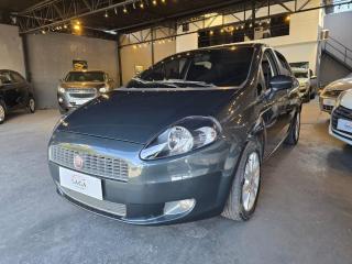 Foto do veículo Fiat Punto 1.6 16v Essence