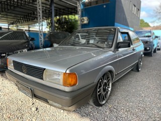Foto do veículo Volkswagen Gol 1000