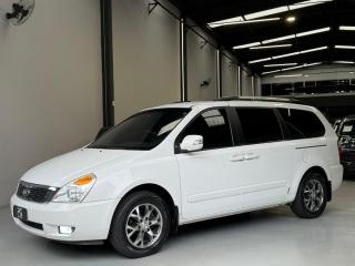 Foto do veículo Kia Motors Carnival Ex 3.5 V6 24v 276cv Aut.
