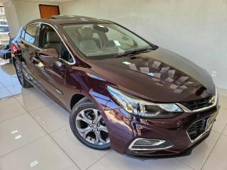 Foto do veículo Chevrolet Cruze Ltz 1.4 16v Turbo Flex 4p Aut.