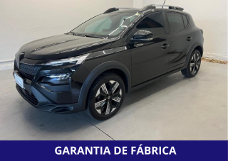 Foto do veículo Renault Kardian Techno 1.0 Turbo