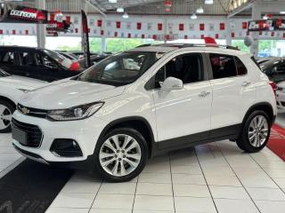 Foto do veículo Chevrolet Tracker Premier 1.4 Turbo 16v Flex Aut