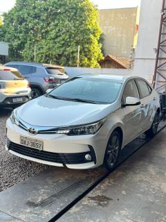 Foto do veículo Toyota Corolla 2.0 Xei Multidrive-s