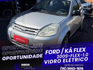 Foto do veículo Ford Ka 1.0 Flex
