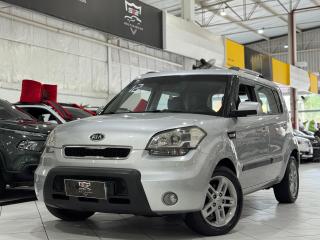 Foto do veículo Kia Motors Soul 1.6/1.6 16v Flex Aut.