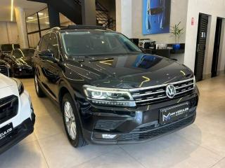 Foto do veículo Volkswagen Tiguan Allspac 250 Tsi 1.4 Flex