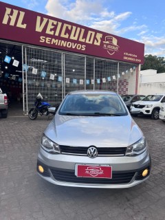 Foto do veículo Volkswagen Voyage 1.6 Comfortline