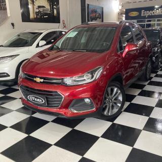 Foto do veículo Chevrolet Tracker Premier 1.4 Turbo 16v Flex Aut